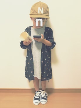 pirosanさんのコーディネート