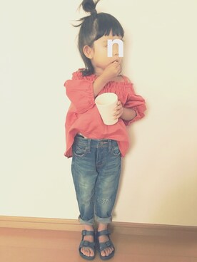 pirosanさんのコーディネート