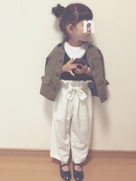 pirosanさんのコーディネート