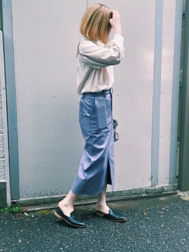 なつみんさんのコーディネート