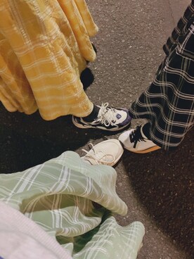 なつみんさんのコーディネート