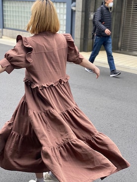 なつみんさんのコーディネート