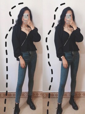 Ce利恩さんのコーディネート