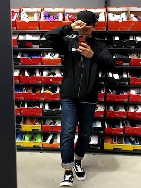 Takuya Ioriさんのコーディネート