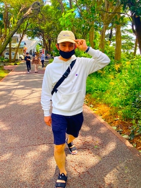 Takuya Ioriさんのコーディネート