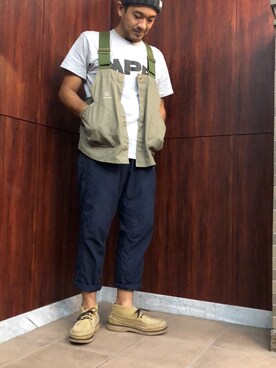 shiharikoさんのコーディネート