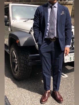 shiharikoさんのコーディネート