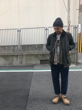 shiharikoさんのコーディネート