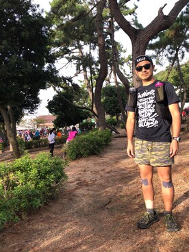 shiharikoさんのコーディネート