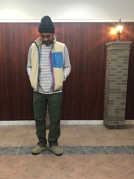 shiharikoさんのコーディネート