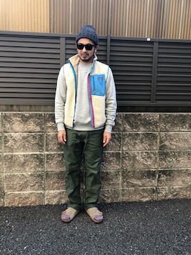 shiharikoさんのコーディネート