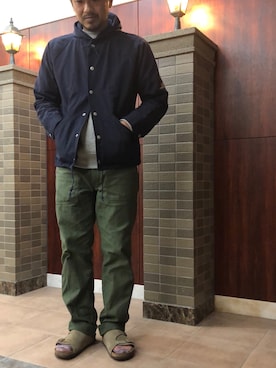 shiharikoさんのコーディネート