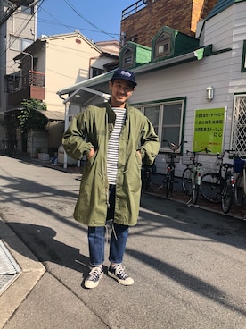 shiharikoさんのコーディネート