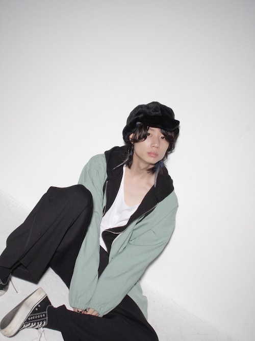 sato_shunさんのコーディネート