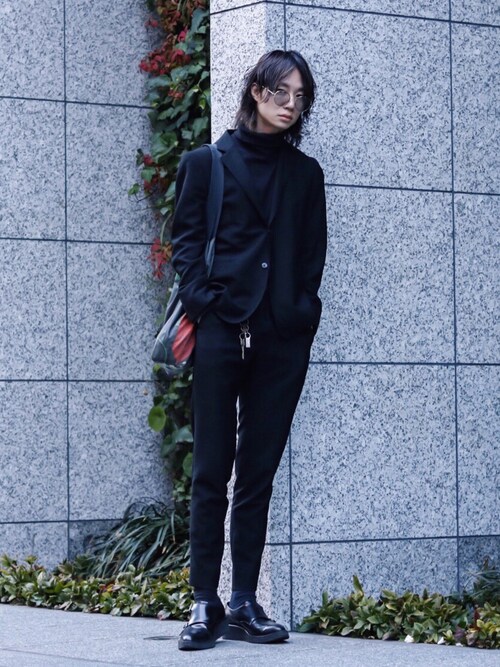 sato_shunさんのコーディネート