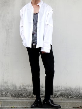 sato_shunさんのコーディネート