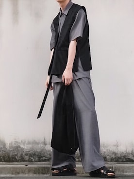 sato_shunさんのコーディネート