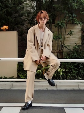 sato_shunさんのコーディネート