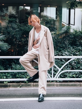 sato_shunさんのコーディネート