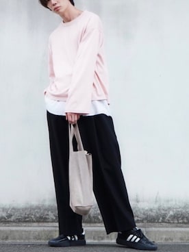 sato_shunさんのコーディネート