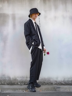 sato_shunさんのコーディネート