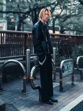 sato_shunさんのコーディネート