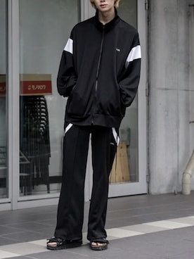 sato_shunさんのコーディネート