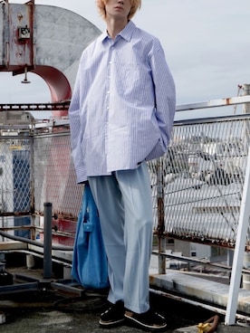 sato_shunさんのコーディネート