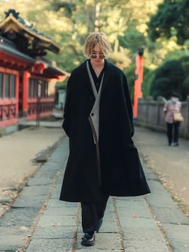 sato_shunさんのコーディネート