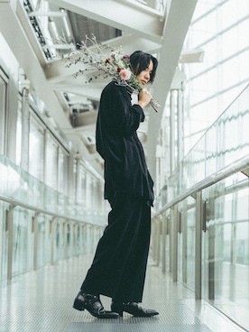 sato_shunさんのコーディネート