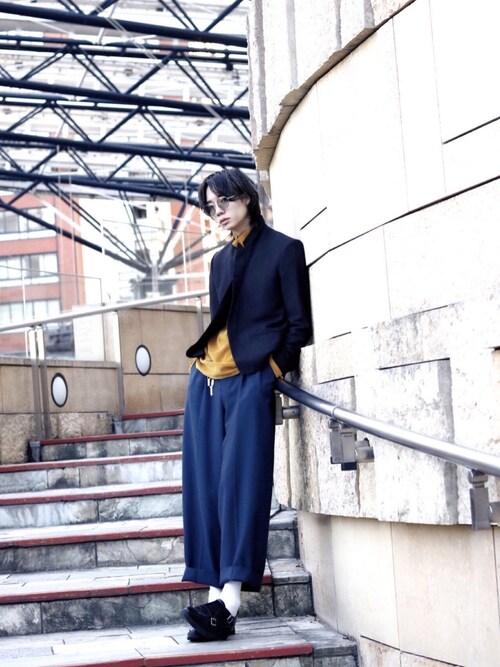 sato_shunさんのコーディネート