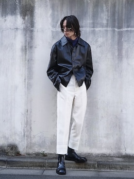 sato_shunさんのコーディネート