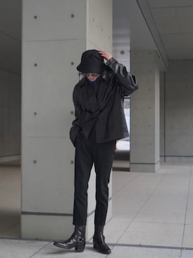 sato_shunさんのコーディネート