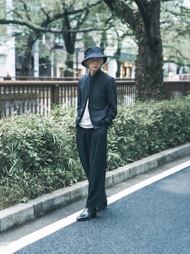 sato_shunさんのコーディネート