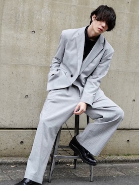 sato_shunさんのコーディネート