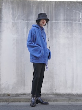 sato_shunさんのコーディネート