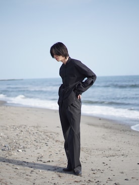 sato_shunさんのコーディネート