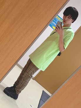 ‏ٰ���邳��̃X���b�N�X�u�ineos�b�l�I�X�j�v���g�����R�[�f�B�l�[�g