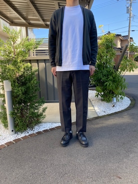 hiromixxさんのコーディネート