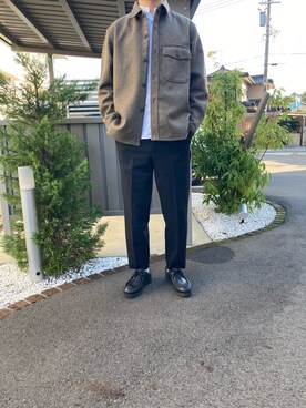 hiromixxさんのコーディネート