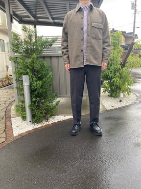 hiromixxさんのコーディネート