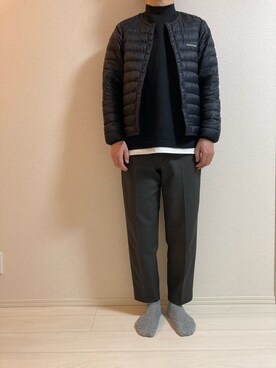 hiromixxさんのコーディネート