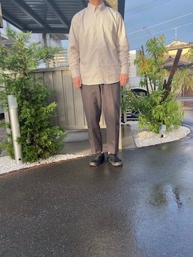 hiromixxさんのコーディネート