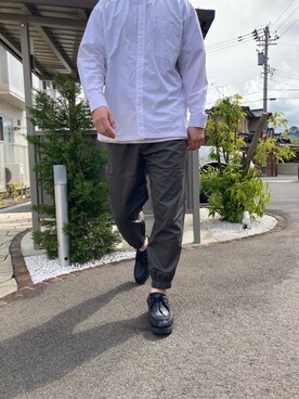 hiromixxさんのコーディネート