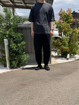 hiromixxさんのコーディネート