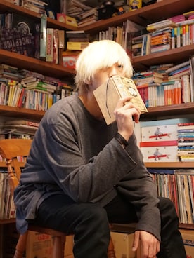 きわむさんのコーディネート