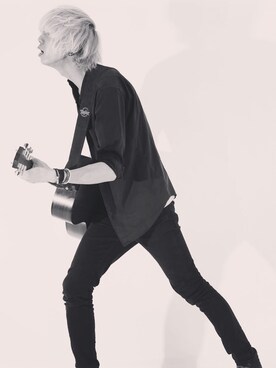 きわむさんのコーディネート