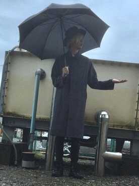 きわむさんのコーディネート