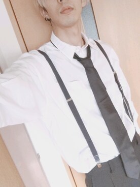 きわむさんのコーディネート