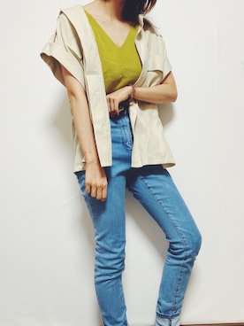 shiroさんのコーディネート